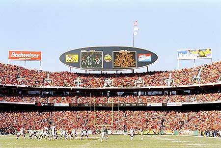 Arrowhead Stadium