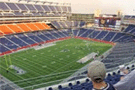 Gillette Stadium